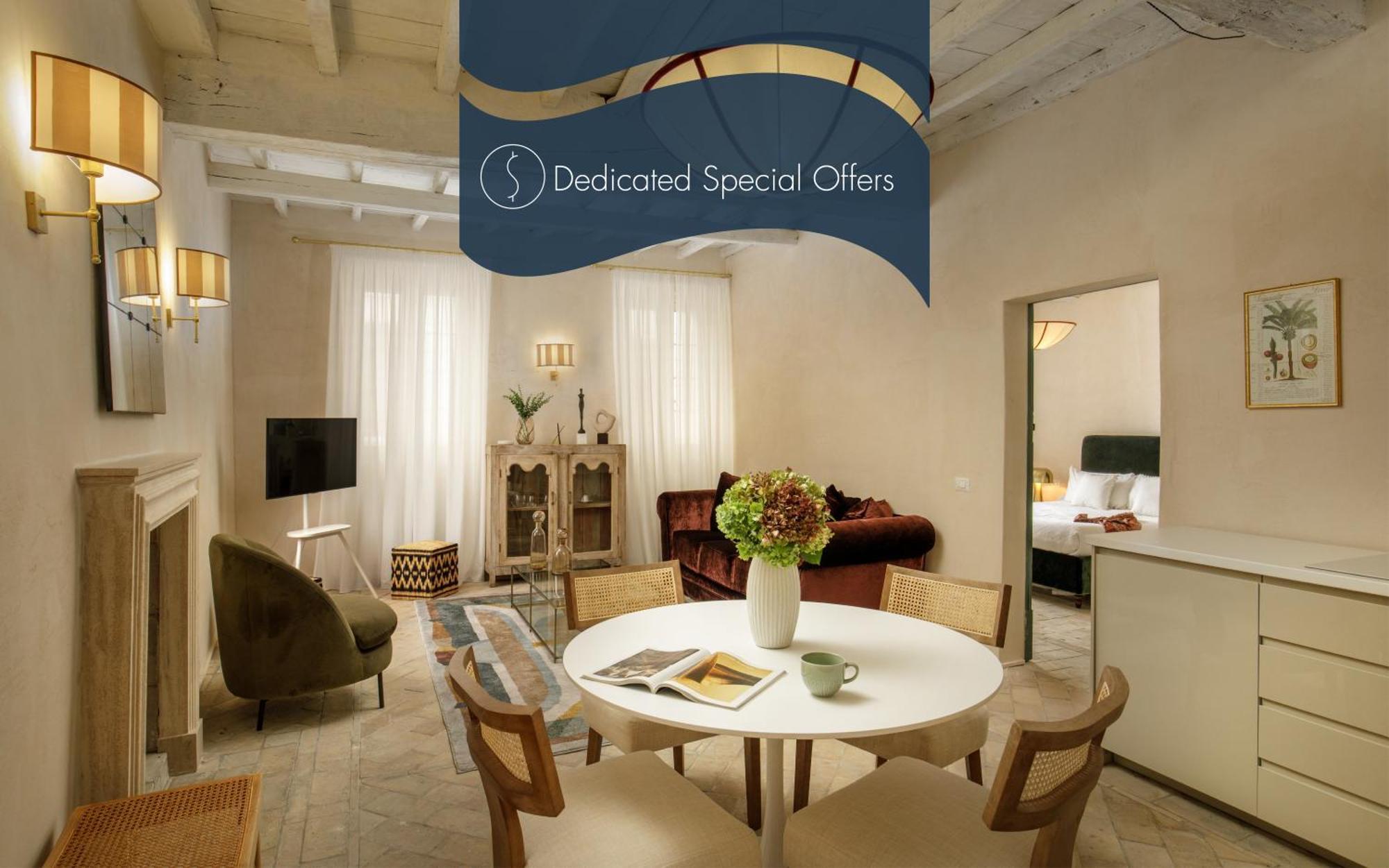 Daplace - Camelia Apartment ローマ エクステリア 写真